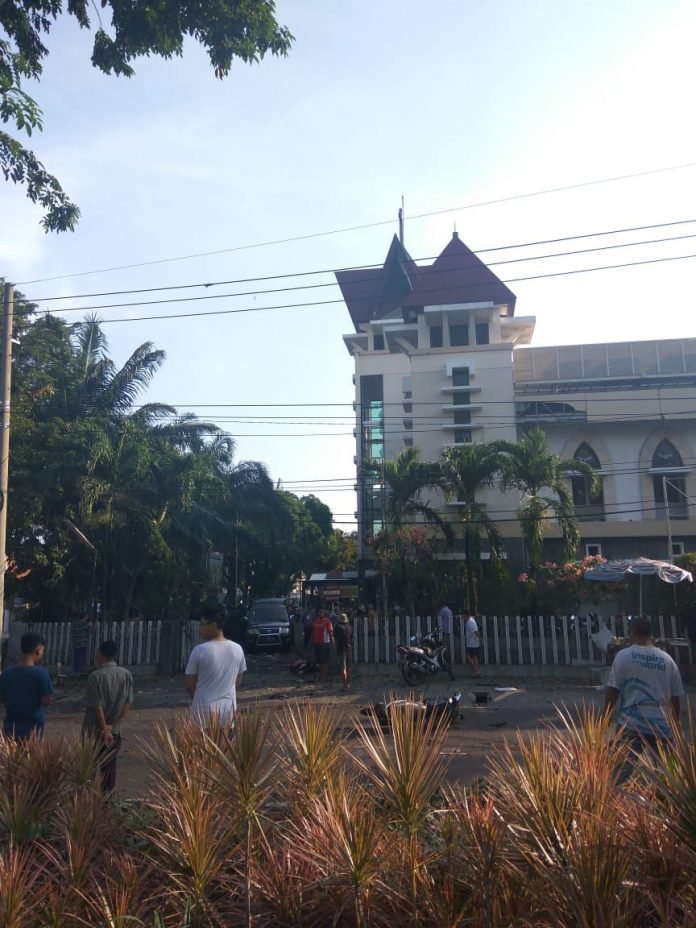 Gereja Santa Maria