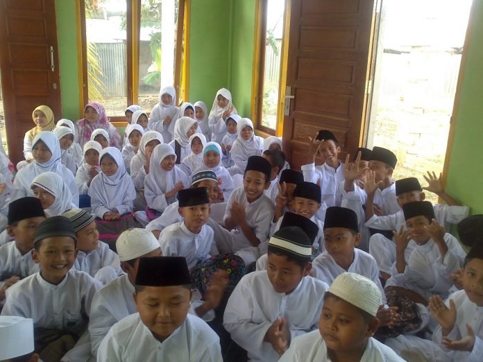 Kegiatan Keagamaan