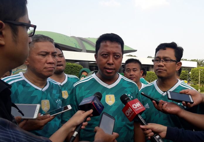 Ketua Umum PPP