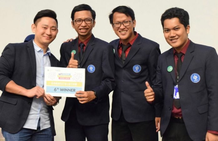 Mahsiswa IPB
