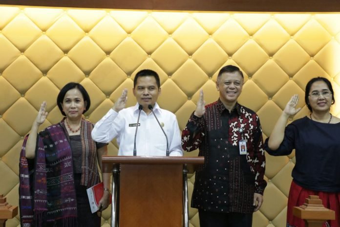 Salam Pancasila