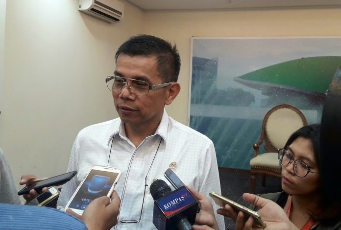 Sekjen DPP Partai Demokrat