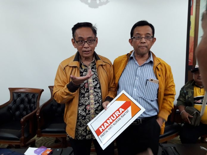 Sutrisno Iwantono