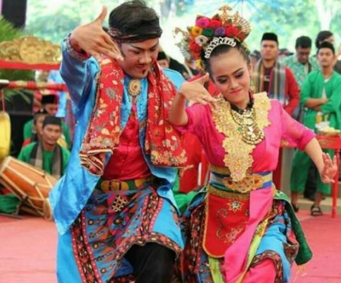 budaya betawi