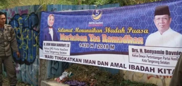 peraga
