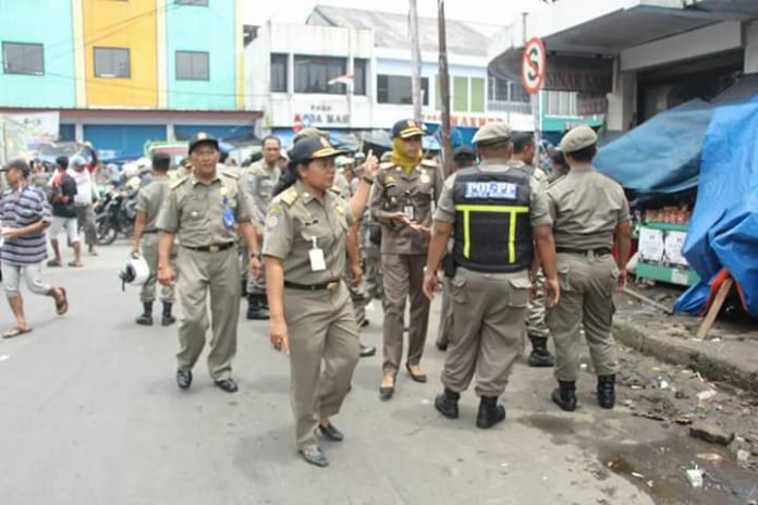 satpol