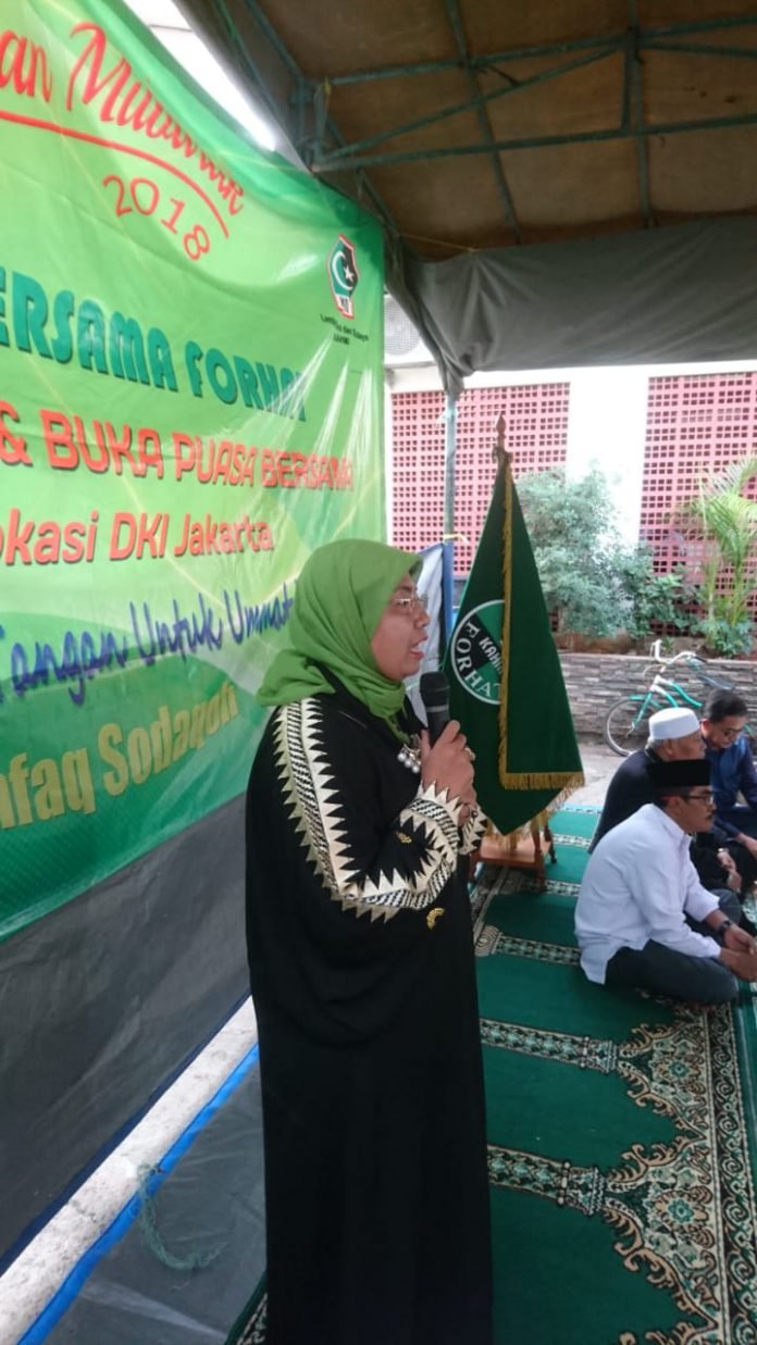 Hanifah Husein