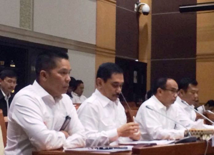 Kepala BNPT SUhardi Alius-3005