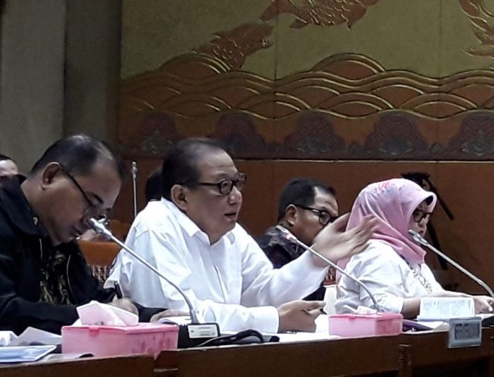 Menkop UKM AAN Puspayoga