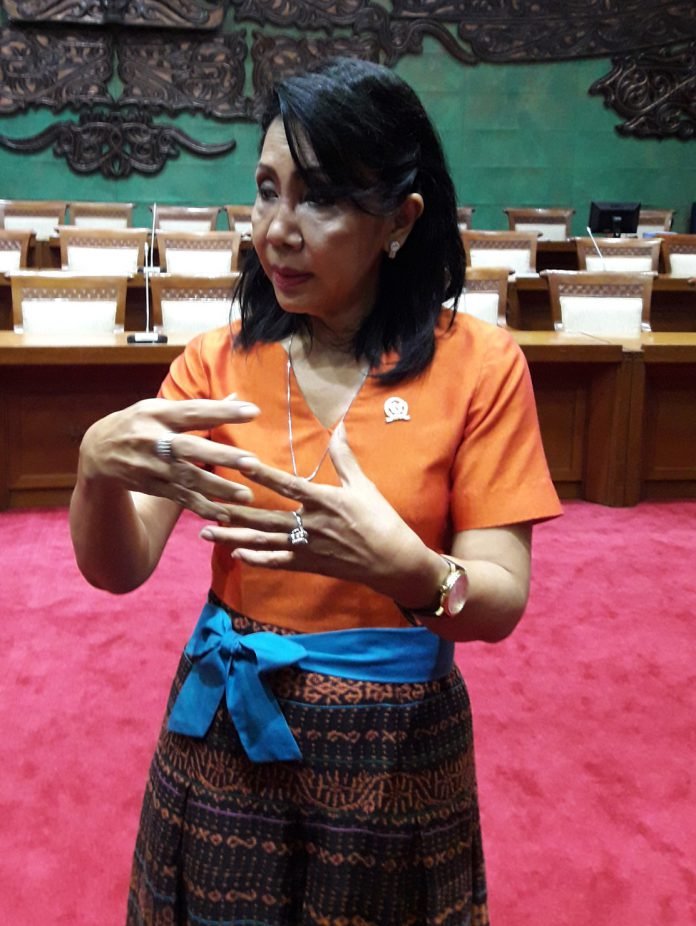 Tutik Kusuma Wardhani