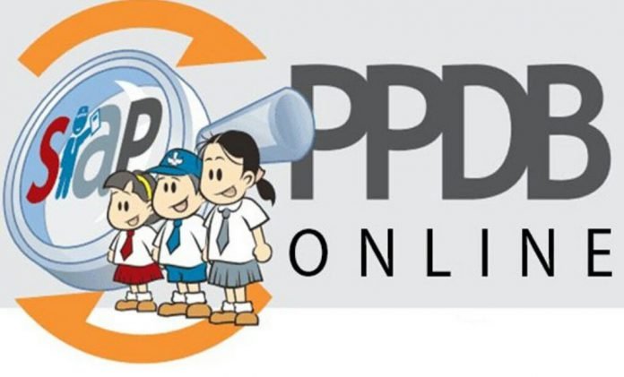 PPDB Online