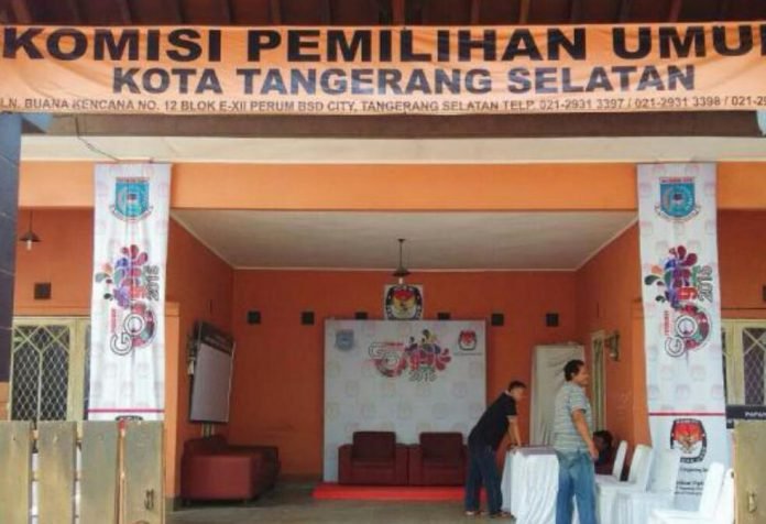 pemilih