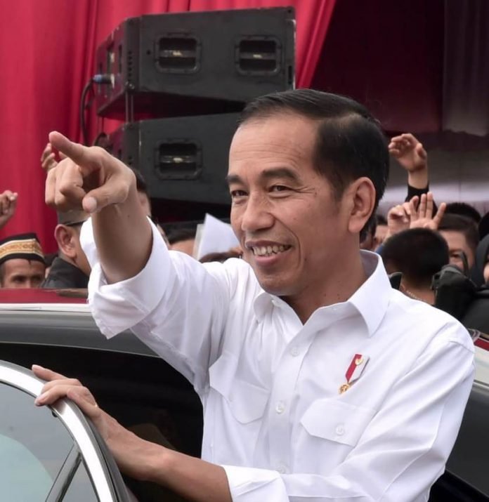 Joko Widodo