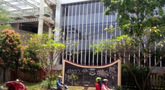 SERAPAN APBD TANGSEL 2018 BARU 60 PERSEN