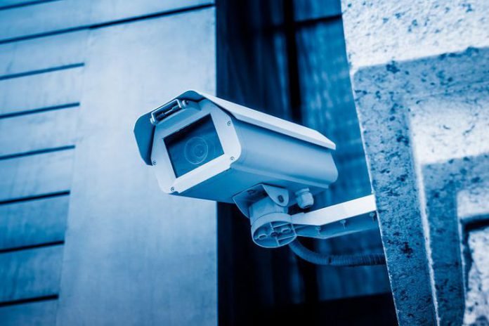CCTV