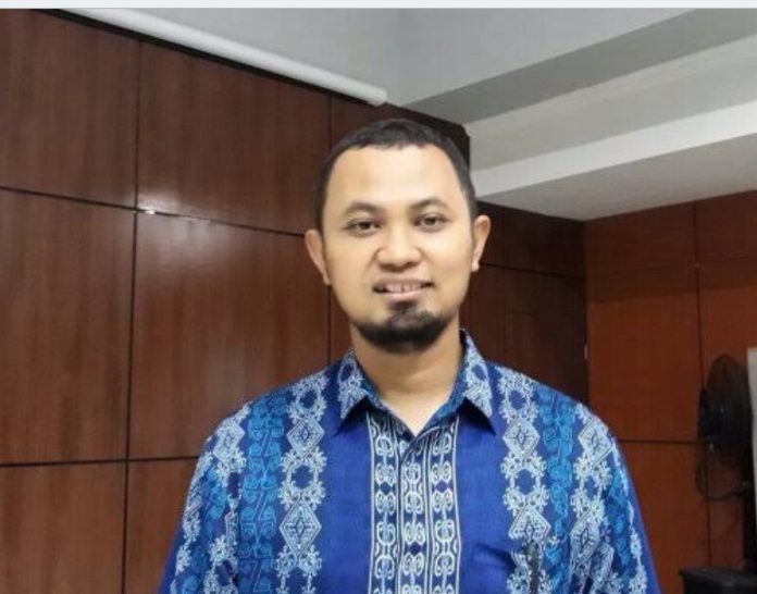 HANYA 37 PERSEN PEJABAT TANGSEL YANG LAPORKAN HARTA KEKAYAAN