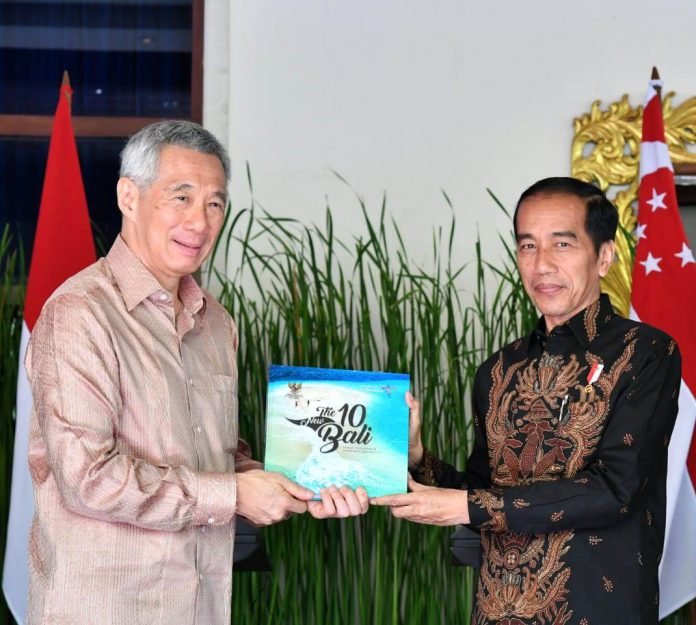 Indonesia-Singapura Tingkatkan Konektivitas Penerbangan Wisata