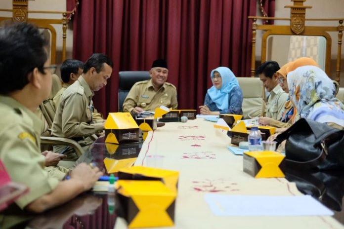 Kesadaran Warga Dinilai Makin Membaik, Depok Targetkan Sanipura Award
