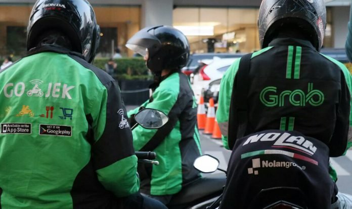 PERTAMAX NAIK, DRIVER OJOL SIASATI RUTE PENDEK