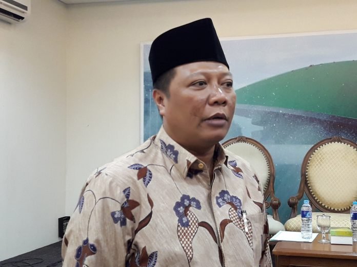 Realisasikan Dana Kelurahan, DPR Dorong Revisi UU Desa