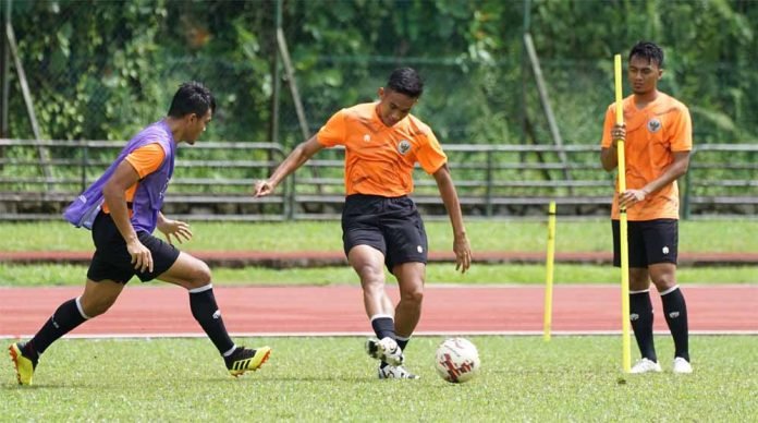 lat timnas