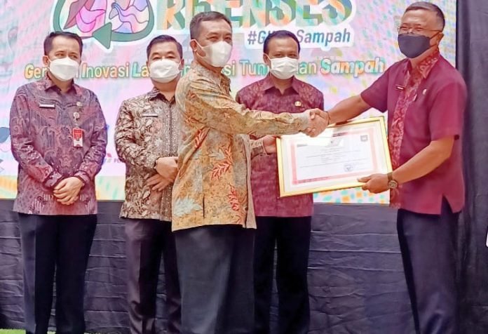 penghargaan