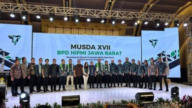 Musda BPD HIPMI Jawa Barat