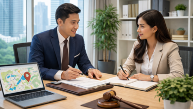 Ilustrasi suasana kerja (dok Bizwork)