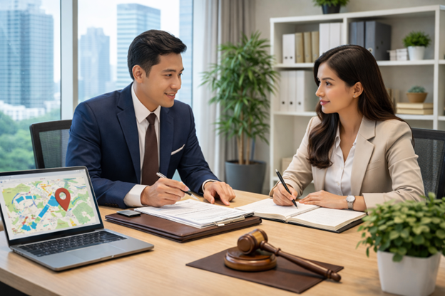 Ilustrasi suasana kerja (dok Bizwork)